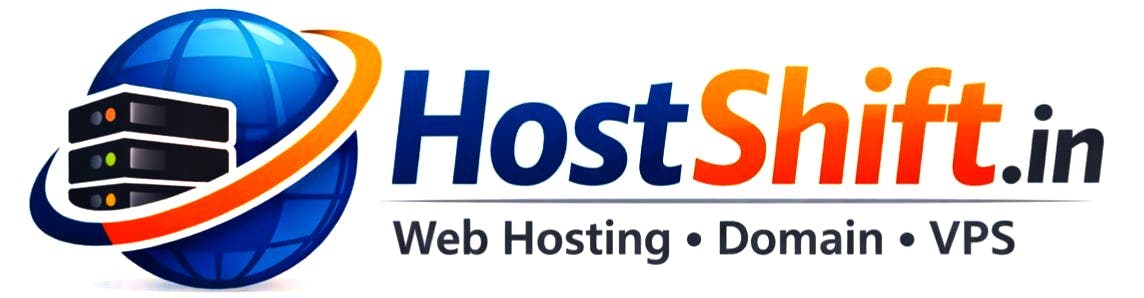HOSTSHIFT HOSTSHIFT